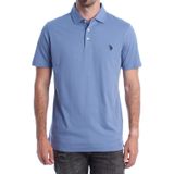 US Polo Assn - Poloshirt - Korte Mouwen - Heren