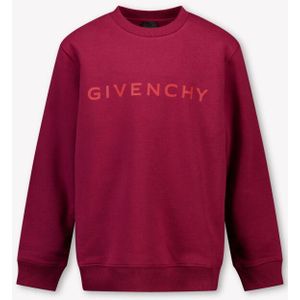 Givenchy Kinder jongens trui in