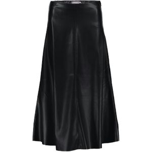 Geisha 46517-10 skirt pu