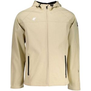 Joma - Explorer - Soft Shell Jas - Heren - Met Lange Mouwen