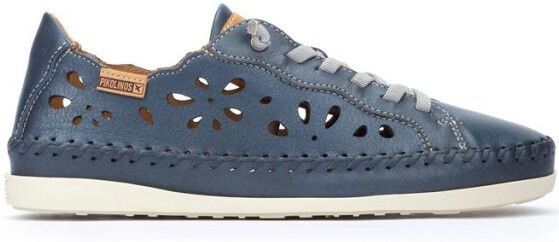 Pikolinos - W8B-6550CP - Schoen - Blauw