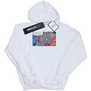 Li-cense Disney jongens dumbo rich and famous hoodie