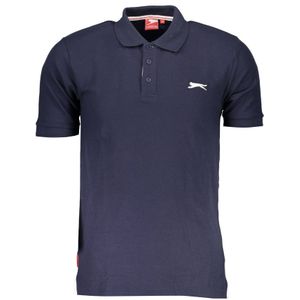 Classic Fit Poloshirt Korte Mouwen