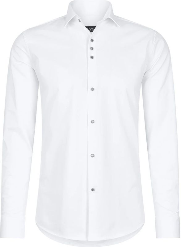 Ferlucci Overhemd white
