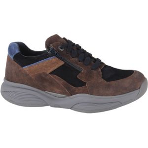 Xsensible 30088.2.352-hx heren veterschoenen sportief