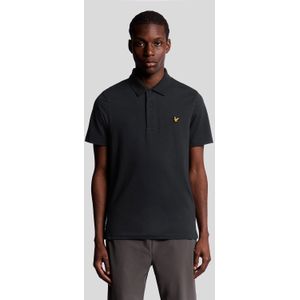 Lyle & Scott - Sports Poloshirt - Zwart
