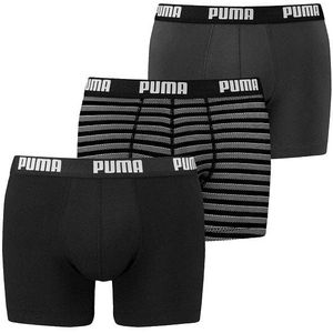 Puma Stripe design boxer 3-pack -