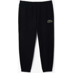 Lacoste - Xh0075 - Joggers - Unisex - Organic Cotton Fleece