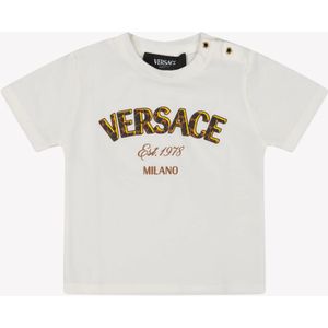 Versace Baby unisex t-shirt