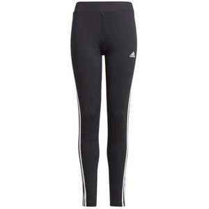 Adidas - d2m Legging - Sportbroek - Aeroready