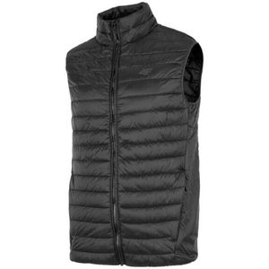 4F - h4z22 kump001 - Gilet - Mouwloos - Hydrofobische Impregnatie