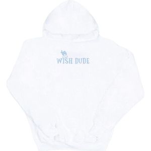 Li-cense Disney jongens aladdin wish dude hoodie