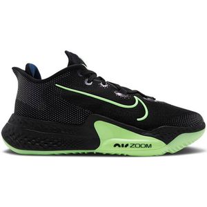 Nike - Air Zoom BB NXT EP - Trainers - Zwart - Heren