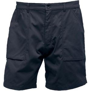 Regatta - Heren Shorts - Eenvoudig - Duurzaam - Waterdicht