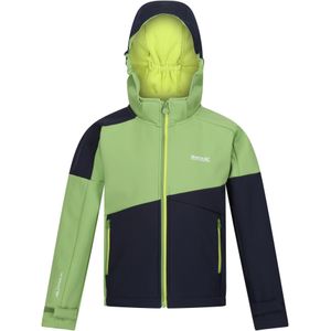 Regatta Soft shell jas kinderen/kinderen vii