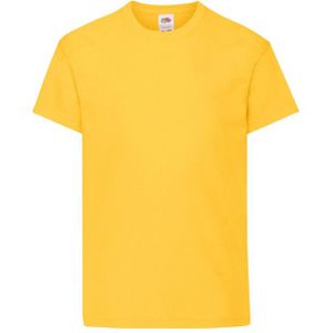 Fruit of the Loom - Origineel T-shirt - Kinderen