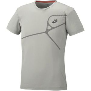 Asics - Elite - Heren Top - Stenen