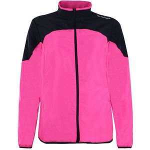 Diadora - X-Run - Hardloopjack - Roze