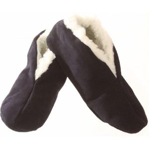 Bernardino Spaanse sloffen donker kinderen