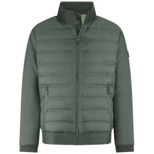 State of Art - Jas - Navy - Waterafstotende Coating - 78125851