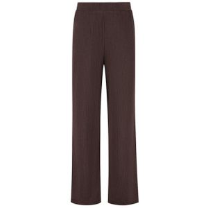 Studio Amaya - Broek 254-50 Noa - Licht Bruin