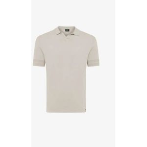 Genti Polo no button cool dry