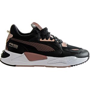 Puma - RS-Z Metallic - Damestrainers - Zwart
