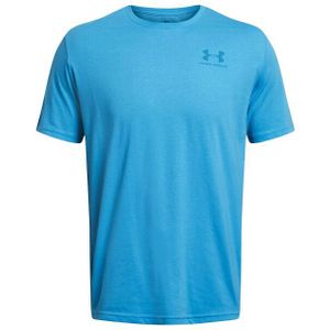 Under Armour - Sportstyle Logo - T-shirt - Korte Mouwen