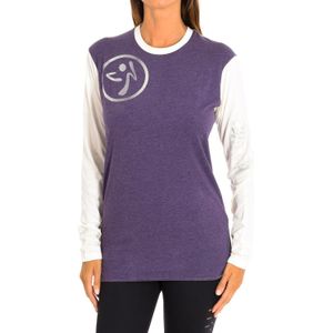 Sweater met lange mouwen Z2T00136 Sweatshirt