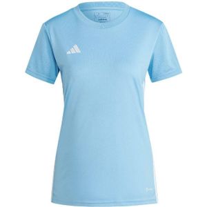 Adidas - Sportshirt - Zwart - 100% Gerecycleerd Polyester