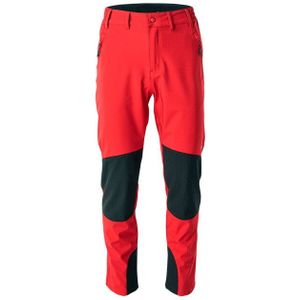 Elbrus Heren amboro wandelbroek