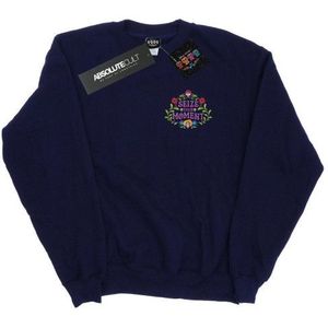 Li-cense Disney heren coco seize your moment sweatshirt