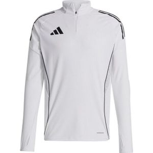 Adidas - Tiro 25 - Trainings Top - 100% Gerecycled Polyester - Met Lange Mouwen