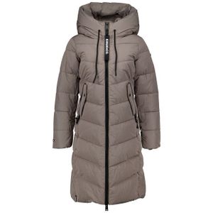 Khujo Gewatteerde jassen mikia