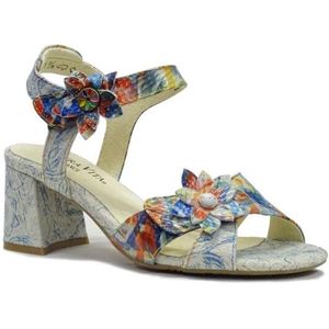 Laura Vita - Jachino 13 - Nette Schoenen - Bleu