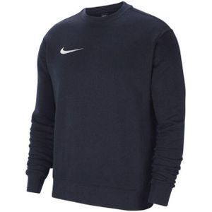 Nike - Park 20 - Fleece Sweatshirt - Effen - Kinder/kids - Ronde Hals