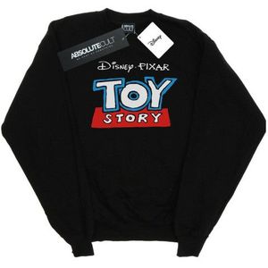 Li-cense Disney dames toy story logo sweatshirt