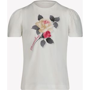 Monnalisa Meisjes t-shirt