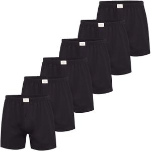Boxer Jersey Loose Fit 6-Pack