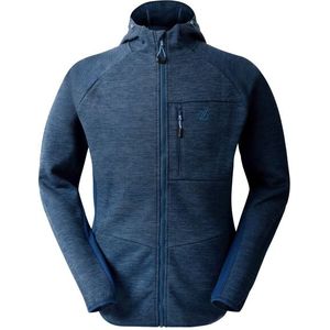 Dare2b - Skipully - Fleece - Zwart - 100% Gerecycled Polyester
