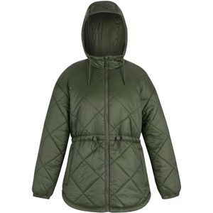 Regatta Dames ivey gewatteerd jasje