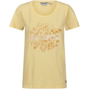 Regatta Dames filandra vii bloemen t-shirt