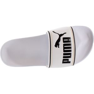 Puma - Leadcat FTR - Slip On Flip Flop Sandalen - Wit - Heren
