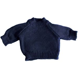 Mumbles Teddybeer trui