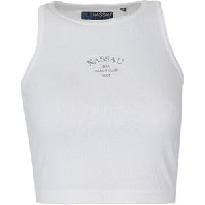 Nassau Beach - NB231034 - Tanktop - Met Logo