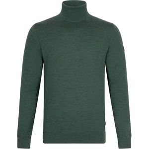 Cavallaro Merino turtleneck coltruien