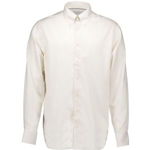 Eton Oxford lange mouw overhemden