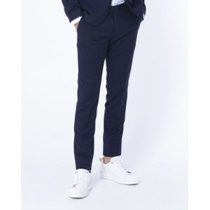 Runway mix & match trousers fabio