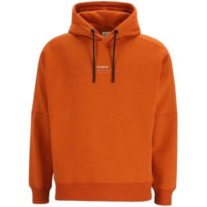 Chasin - Knox Hood - Sweater - Oranje