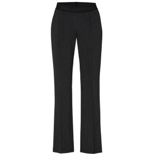 Toni Dress - Broek - Zwart